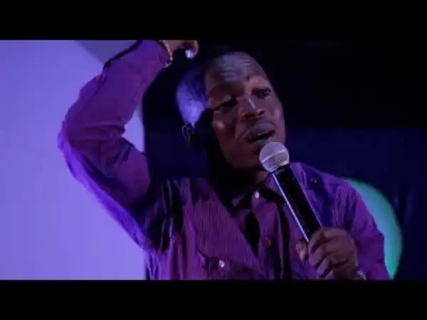 Video: Mr Patrick - Jokes Alone [Ep 4]